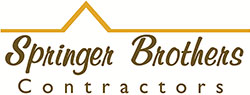 Springer Bros., Inc. Logo